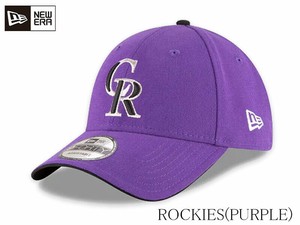 NEWERA 24SL 940 THE LEAGUE CAP COLOR 22017