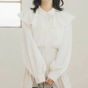 衬衫 新商品 衬衫 春夏