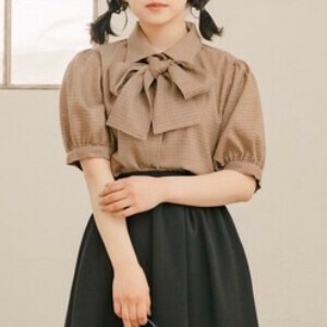 衬衫 新商品 衬衫 春夏
