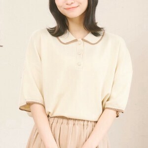 Polo衫 新商品 春夏