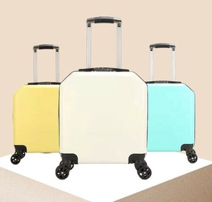 荷物箱 レバー箱 万方向輪 旅行ケース子供用 BQ5842