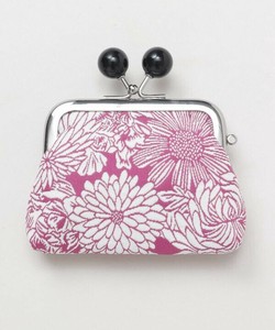 Coin Purse Gamaguchi