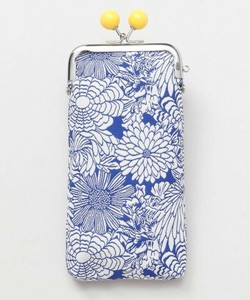 Glasses Case Gamaguchi