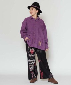 Full-Length Pant