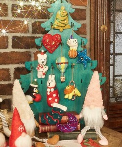 Object/Ornament