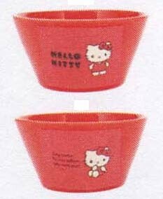 【サンリオ】ボウル(陶器）