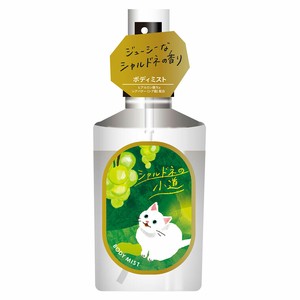 hidamari Body Care Item