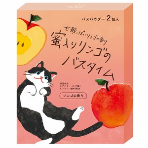 hidamari Bath Salt/Aromatherapy