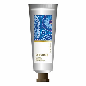 Hand Cream