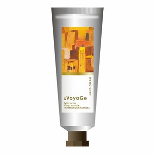 Hand Cream