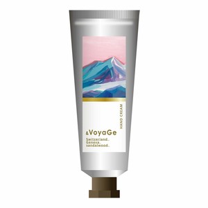 Hand Cream