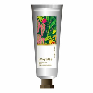 Hand Cream