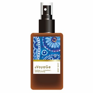 Body Care Item