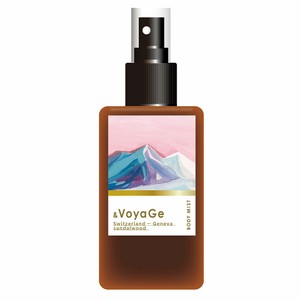 Body Care Item