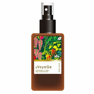 Body Care Item
