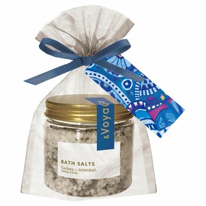 Bath Salt/Aromatherapy