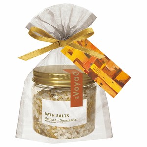 Bath Salt/Aromatherapy