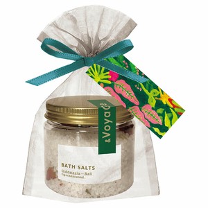 Bath Salt/Aromatherapy
