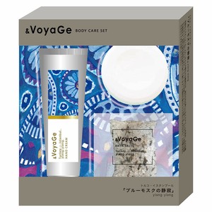 Body Care Item