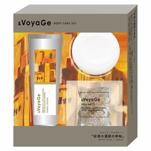 Body Care Item