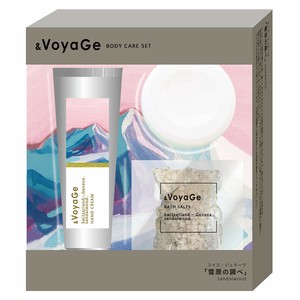 Body Care Item