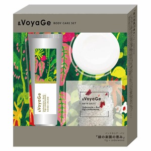 Body Care Item