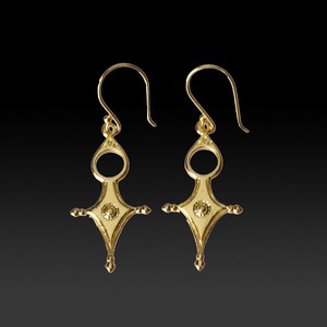 Pierced Earringss Design