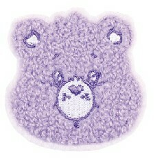 贴纸 2025年 T'S FACTORY Care Bears彩虹熊