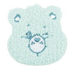 贴纸 T'S FACTORY Care Bears彩虹熊