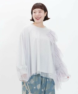 チュールとsetPO（大きいサイズ）