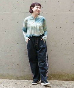 アズノロイズまっすぐPT（大きいサイズ）