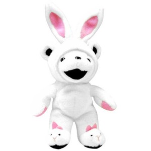 Plushie/Doll White Rabbit