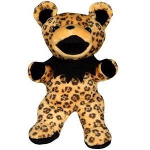Plushie/Doll
