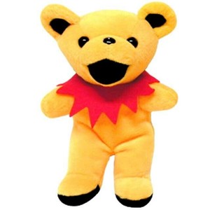 Plushie/Doll