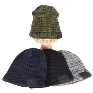Beanie Single black [A/W]