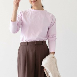 T-shirt Ladies fashion Cotton
