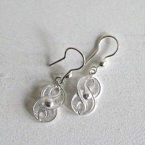 Pierced Earringss