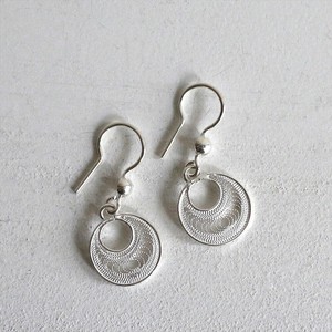 Pierced Earringss