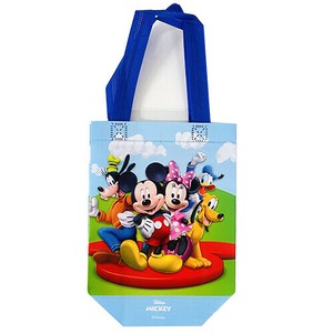Reusable Grocery Bag Mickey