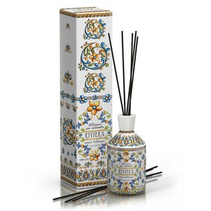 Rudy ルディ Le Maioliche ル・マヨルカ Diffuser ディフューザー RIVIERA リヴィエラ