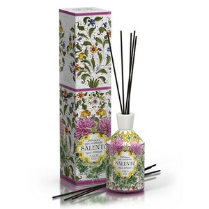 Rudy ルディ Le Maioliche ル・マヨルカ Diffuser ディフューザー Salento サレント