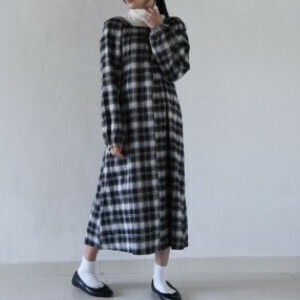 Casual Dress Check