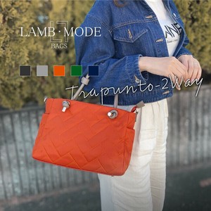 【定番商品】トラプント2Way　撥水　軽量