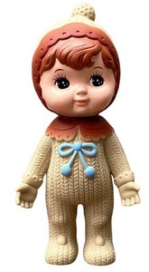 New！チャーミーちゃん IZUMONSTERコラボスペースチャーミー