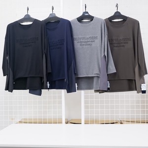 Sweatshirt Tunic Sweatshirt Ladies'