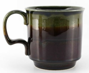 Mug Green