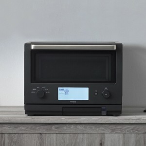 ツインバード オーブン スチームオーブンレンジ 23L