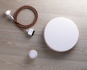 ツインバード IHコンロ ホットトリベット(HOTTRIVET) 卓上