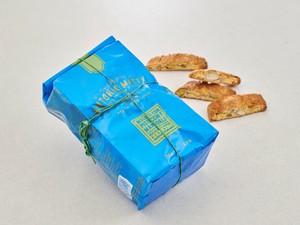 カントチーニ　ピスタチオ　250g