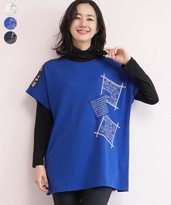 Tunic Design Patchwork Tunic [2024 NEW]